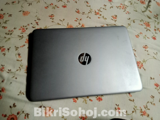 Laptop: Ph EliteBook 840 G3 6th Gen Core is Ram 8Gb